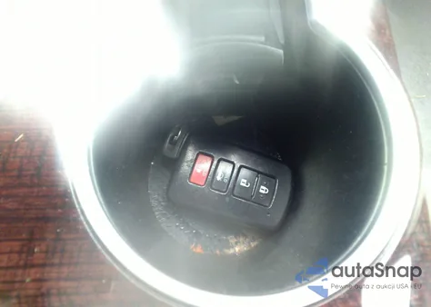 2012 Toyota Camry Xle из США, поврежденный, VIN 4T4BF1FK3CR233519